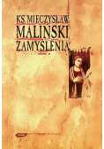Maliński Zamyślenia Wydanie kieszonkowe