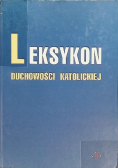 Leksykon duchowości katolickiej