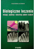 Biologiczne leczenie miazgi ozębnej i okostnej zębów stałych