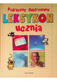 Podręczny Ilustrowany Leksykon Ucznia