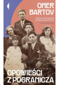 Opowieści z pogranicza