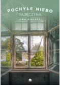 Pochyłe niebo Tom 2 Pajęczyna