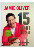 15 minut w kuchni
