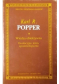 Wiedza obiektywna