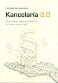 Kancelaria 2.0 Jak Rozwinąć Własną Działalność W Branży Prawniczej?