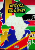 Czy Afryka jest krajem?