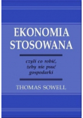 Ekonomia stosowana