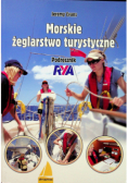 Morskie żeglarstwo turystyczne. Podręcznik RYA