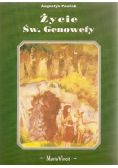 Życie św Genowefy