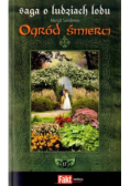 Saga O Ludziach Lodu 17 Ogród Śmierci Sandemo
