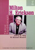 Milton H Erickson