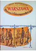 Warszawa Prusa i Gierymskiego