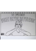 Bardzo brzydki nieporadnik