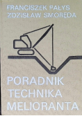 Poradnik technika melioranta