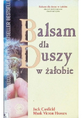 Balsam dla Duszy w żałobie
