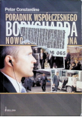 Poradnik współczesnego Bodyguarda Nowoczesna ochrona