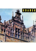 Gdańsk krajobraz i architektura zespołu miejskiego