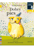 Dobry pies Czytam sobie Poziom 1