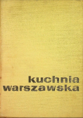 Kuchnia warszawska