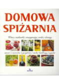 Domowa spiżarnia