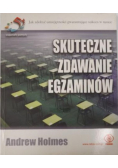 Skuteczne zdawanie egzaminów