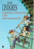 Detektyw Blomkvist żyje niebezpiecznie
