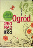 Ogród żyj na zielono
