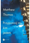 Przypomnij mi kim jestem
