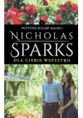 Dla ciebie wszystko