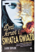 Córka dymu i kości Tom 2 Dni krwi i światła gwiazd