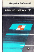 Siedmiu z Halifaxa J