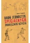 Broń jednostek specjalnych. Podręcznik użycia