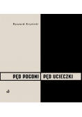 Pęd pogoni, pęd ucieczki