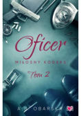 Oficer. Miłosny kodeks. Tom 2