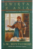 Święta z Anią i inne opowiadania na Boże Narodzenie