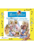 Martynka Wielkanocne pomysły