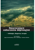 Nawracające zaburzenia depresyjne