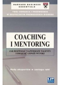 Coaching i mentoring