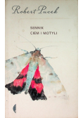 Sennik ciem i motyli