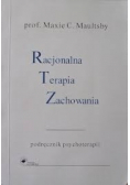 Racjonalna Terapia Zachowania
