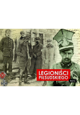 Legioniści Piłsudskiego