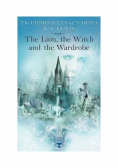 The Lion, the Witch and the Wardrobe, płyta CD Nowa