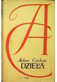Dzieła Czechow Tom III