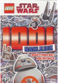 Star Wars. 1001 naklejek. Jasna strona mocy kontratakuje