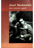 Józef Mackiewicz życie twórczość nagroda