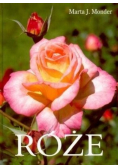 Róże