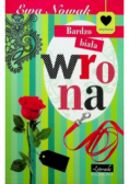 Bardzo biała wrona