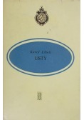 Libelt Listy