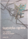 Statystyka ogólna