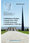Ludobójstwo Ormian w latach 1915-1923 w świetle Konwencji o ludobójstwie z 1948 roku